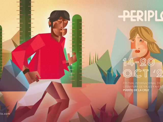 Festival Periplo 2024