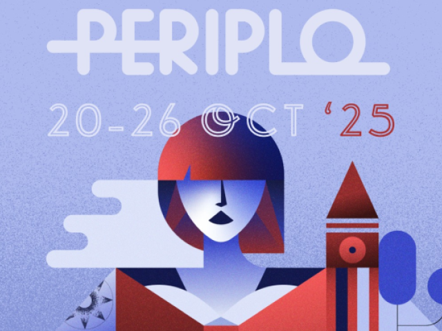 Festival Periplo 2025