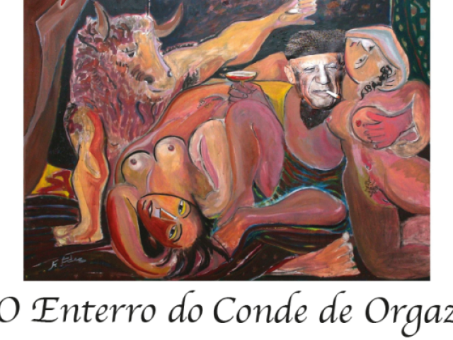 Picasso en Cabo Verde