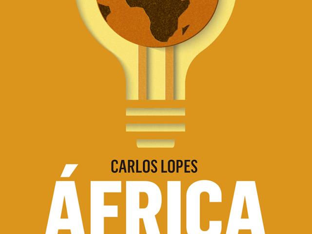 Presentación del libro "África en transformación", de Carlos Lopes