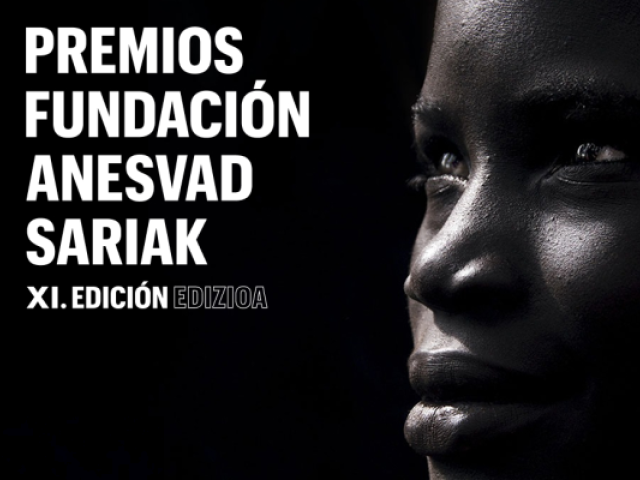 Premios Fundación Anesvad | XI Edición