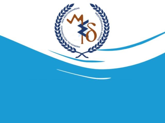 Premios del Mediterráneo. II Edición