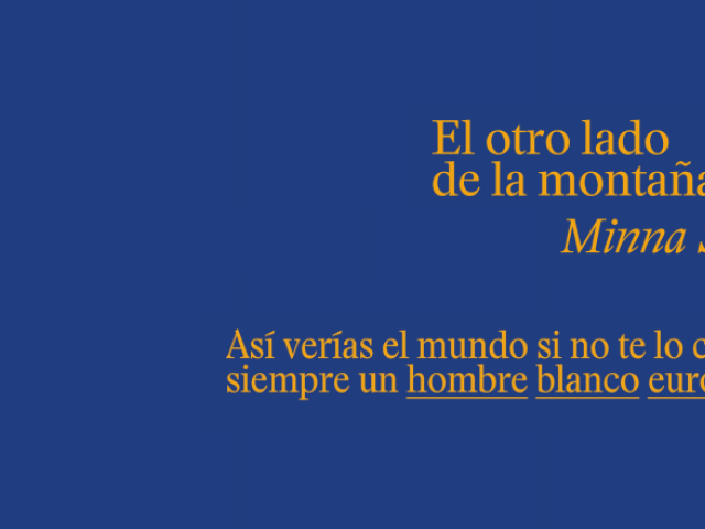 El Club de Lectura Antonio Lozano de Casa África lee el libro «El otro lado de la montaña», de Minna Salami