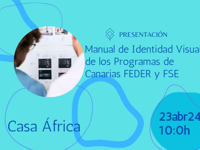 Información sobre fondos europeos