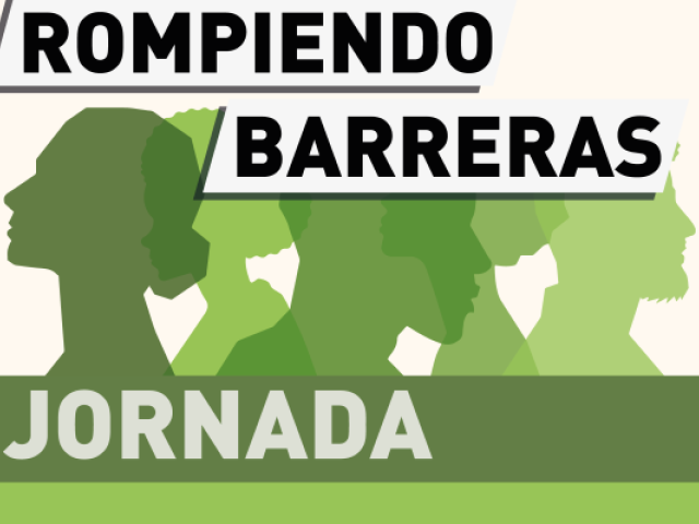 Rompiendo Barreras: Jornada por la igualdad y el acceso a mecanismos de protección