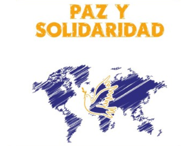 Paz y Solidaridad