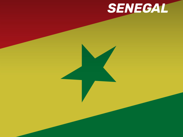 Semana  Internacional dedicada a Senegal