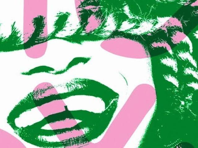Sesión de música africana con Tania Adam