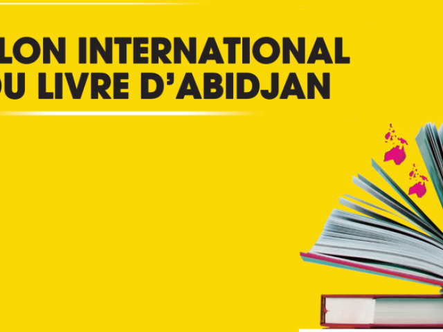 Salón Internacional del Libro de Abiyán-SILA 2023