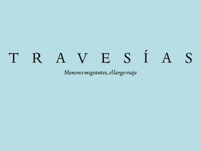 Exposición TRAVESÍAS
