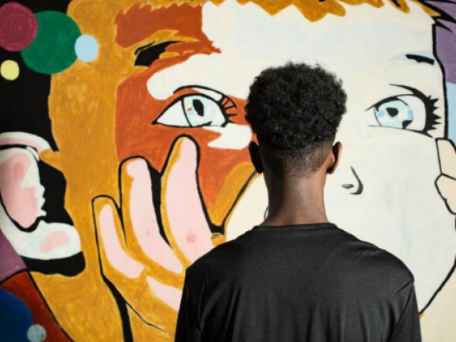 Jornadas UNICEF: Salud mental e infancia migrante