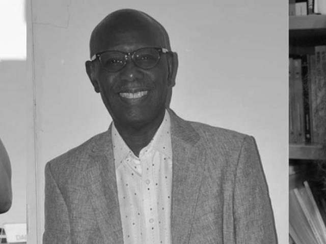 VI Curso 'Civilización Africana'