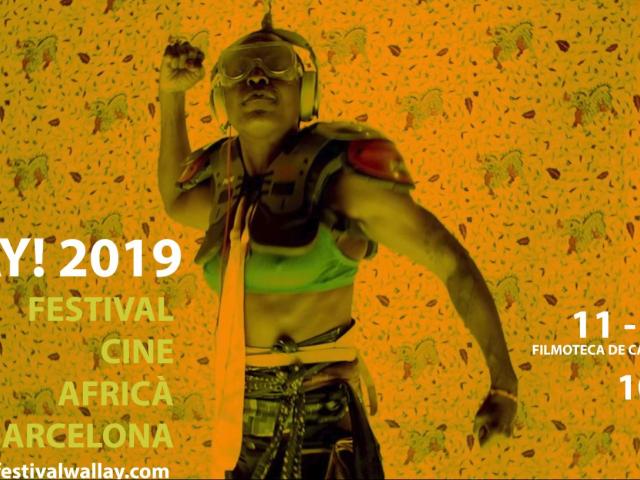 Wallay! Barcelona African Film Festival