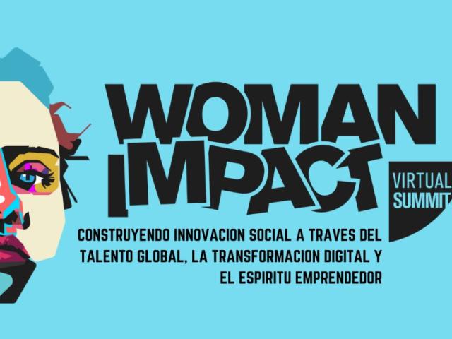 Woman Impact Summit 2021