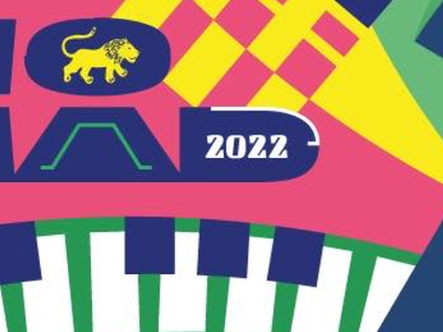 WOMAD 2022
