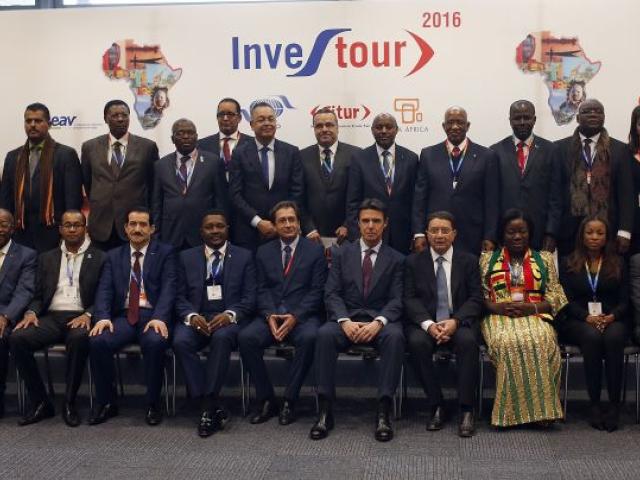 Investour se consolida como catalizador del desarrollo turístico de África