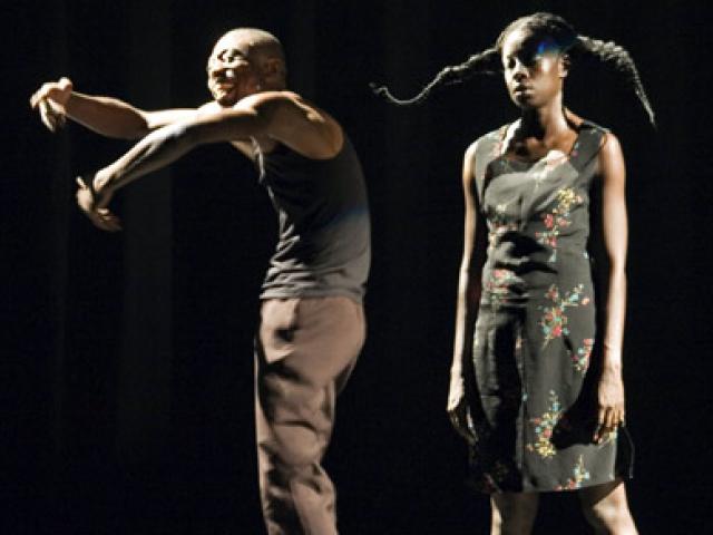 El programa 'África en Movimiento' nace con un encuentro en La Gomera para fomentar la danza contemporánea africana en España