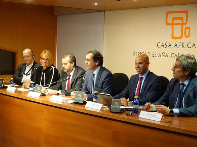 III Workshop Internacional MACbioIDi para científicos e investigadores de África, América y Europa