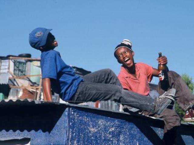 La Segunda Mostra Itinerante de Cine Africano llega a Ferrol