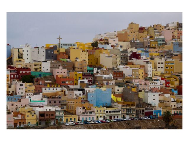 África.es: Siete miradas africanas sobre siete ciudades españolas