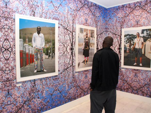Casa África prorroga la exposición de fotografía 'Bienvenidos al Paraíso' hasta el 26 de marzo