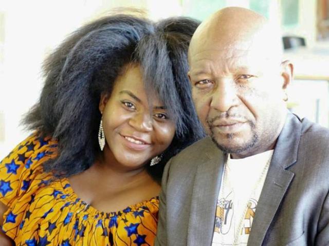 Nélida Karr y Álex Ikot ganan en Guinea Ecuatorial el Vis a Vis, el proyecto de cooperación cultural de Casa África