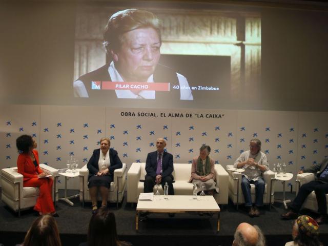 La huella española en el continente africano, protagonista del Proyecto Memoria