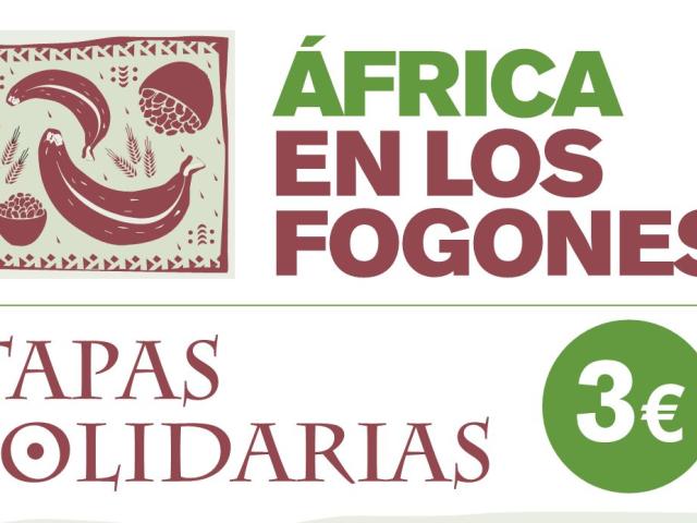 Buñuelos de banana, artesanía bosquimana y cinco horas de música africana gratuita en el Paraninfo de la UCM
