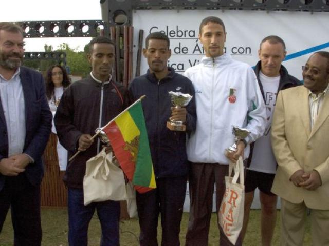 África Vive, el festival de cultura africana más ambicioso organizado hasta ahora en España, llega a Madrid con la mejor música y el mejor cine africanos