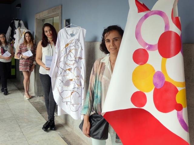 Casa África celebra el Día de África con una muestra de diseños de moda basados en «El iris de Lucy»