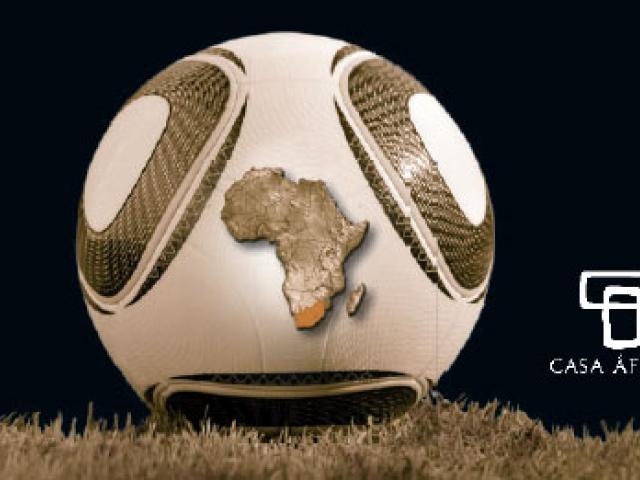 Casa África elabora una 'Guía de África' para los periodistas españoles asistentes al Mundial de fútbol