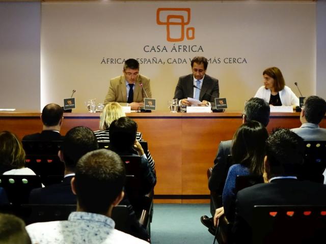 La confianza y el tiempo, claves para hacer negocios en África