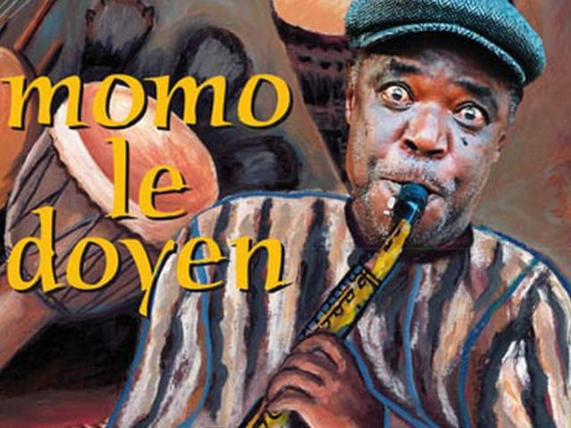 El cine musical africano anima las 'Noches bárbaras' del Círculo de Bellas Artes
