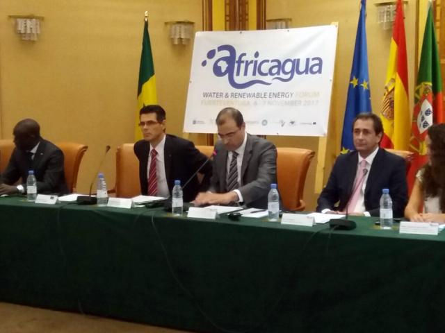 Casa África participa en la presentación de los proyectos MAC en Senegal y Cabo Verde