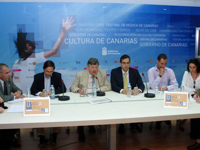 Trece países africanos participan en la segunda edición del Salón Internacional del Libro Africano