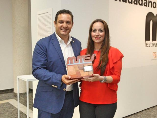 El Premio MUMES 2017 recae en el proyecto Vis a Vis de Casa África
