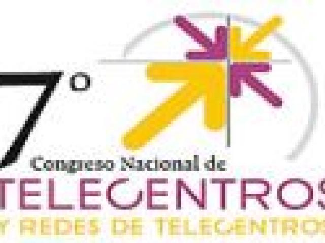 Casa África participa en el Congreso Nacional de Telecentros y Redes de Centros