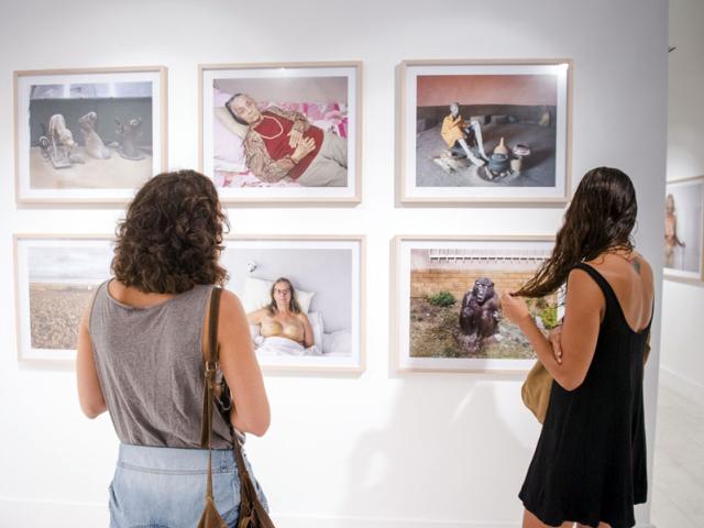 El CAAM y Casa África presentan la exposición 'Este debe ser el lugar' de Pieter Hugo