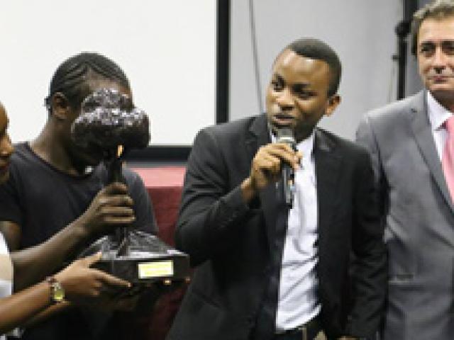 El Director General de Casa África, de visita oficial en Guinea Ecuatorial