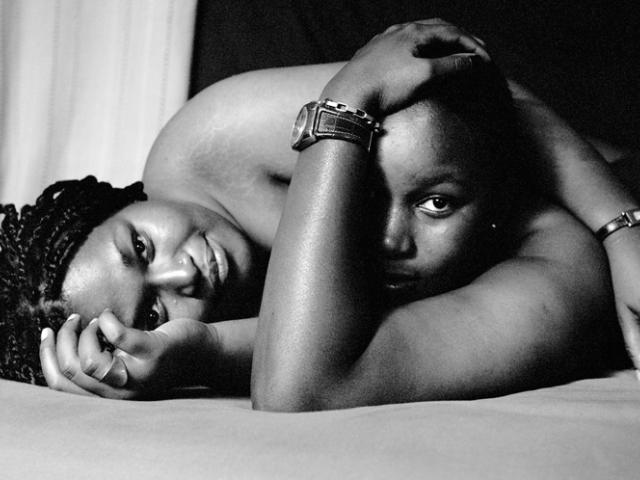 Mujer, negra, lesbiana y visible en Casa África