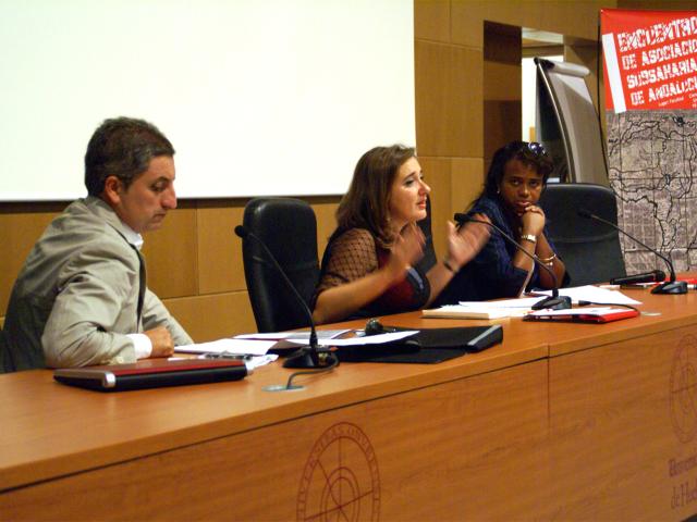 Más de 40 organizaciones de africanos se reúnen en Huelva para analizar el estado del asociacionismo en España