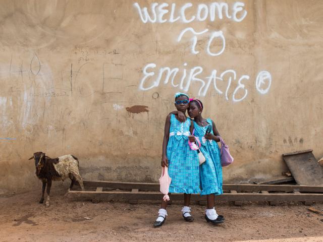 Casa África celebra su décimo aniversario con una nueva edición del concurso fotográfico “Objetivo África”