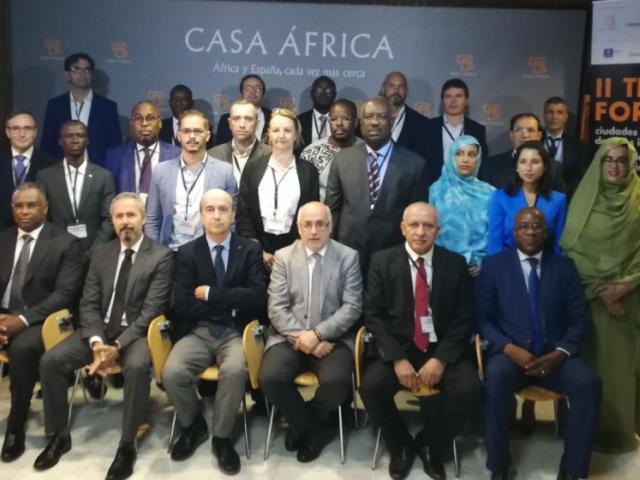 Soluciones tecnológicas africanas para tener ciudades más habitables e innovadoras