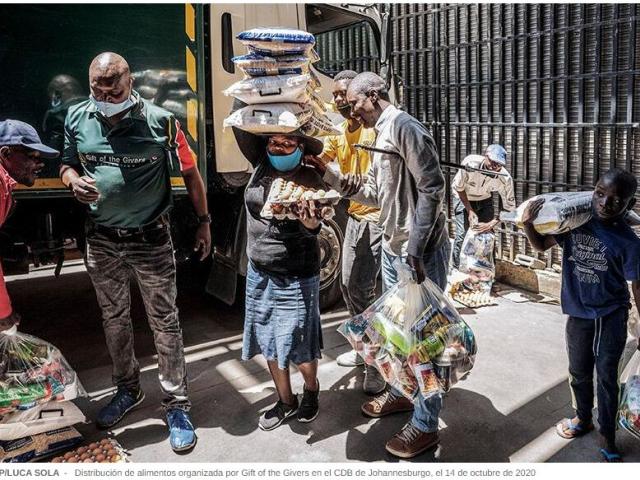 #ÁfricaEsNoticia | Seguimiento especial | COVID19 en África
