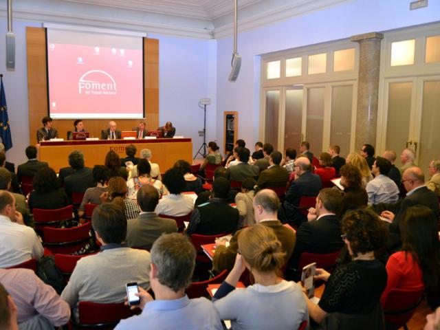 El Banco Africano de Desarrollo presenta sus oportunidades de licitación a los empresarios de Valencia, Madrid y Bilbao