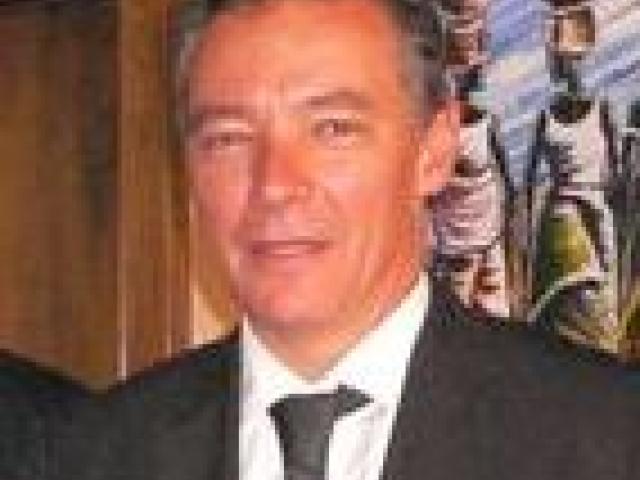 El secretario general de Casa África, en los cursos de verano de la Universidad de Cantabria
