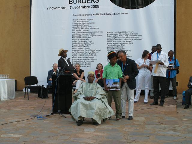 Casa África colabora con la bienal de fotografía africana Bamako 09, la referencia fotográfica más importante en el continente
