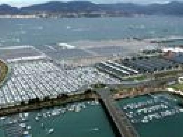 Casa África participa en la Conferencia Latinoamericana de Zonas Francas
