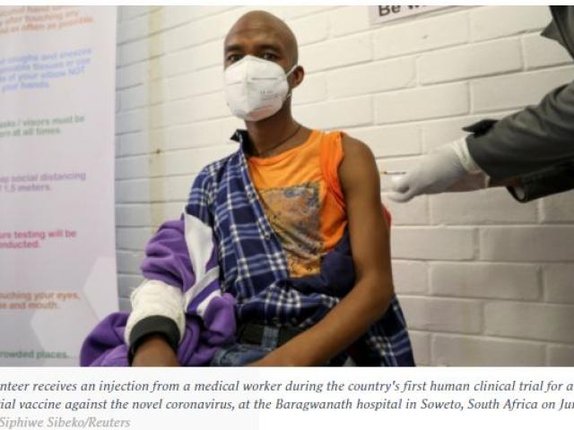 #ÁfricaEsNoticia | Seguimiento especial | COVID19 en África