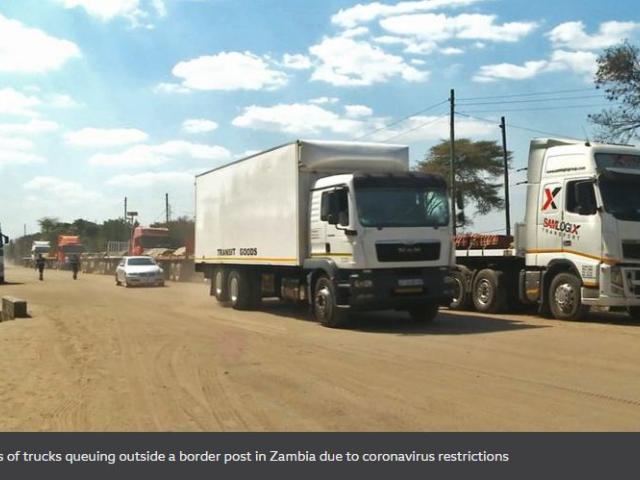 #ÁfricaEsNoticia | Seguimiento especial | COVID19 en África